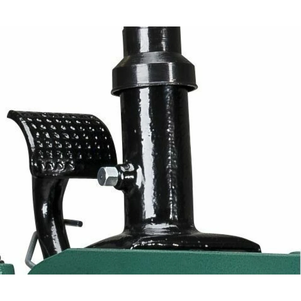 Нископрофилен хидравличен крик тип "крокодил", 2000 кг. - CO2T-C