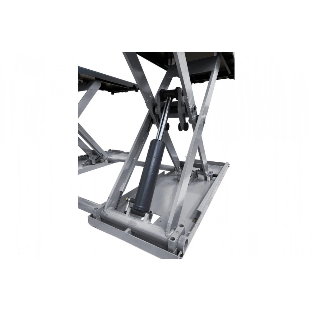 Ножичен подемник до 3000 кг., 230 V, до 1000 мм - KON-SL130P_230V