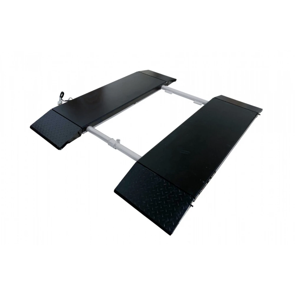 Ножичен подемник до 3500 кг., до 1000 мм., 400 V - KON-SLS35