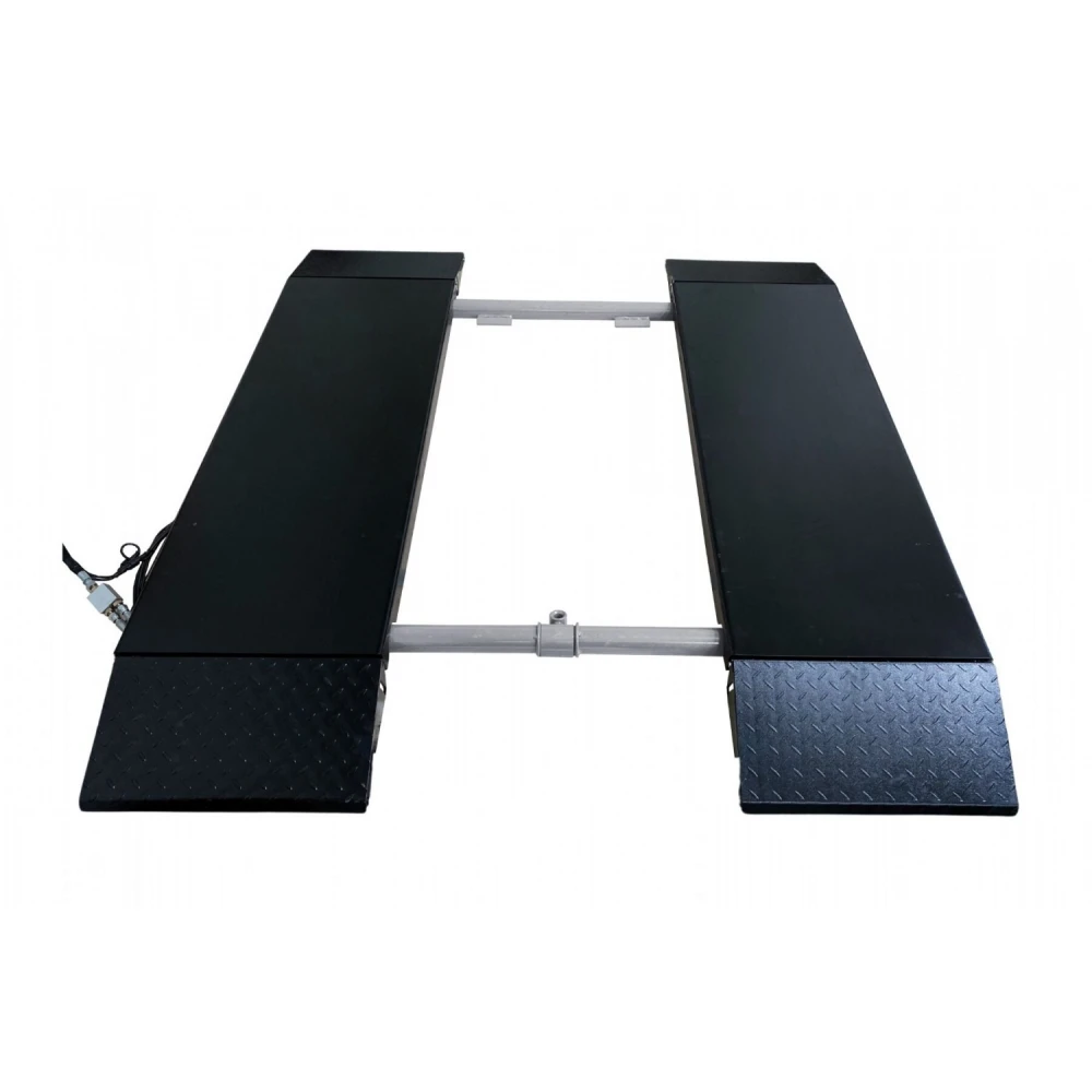 Ножичен подемник до 3500 кг., до 1000 мм, 230 V - KON-SLS35_230V