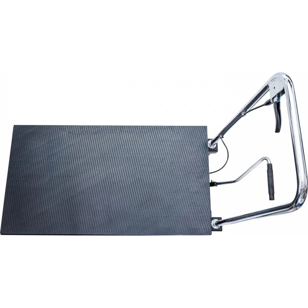 Мобилна хидравлична ножична платформа / подемник / маса BGS11997