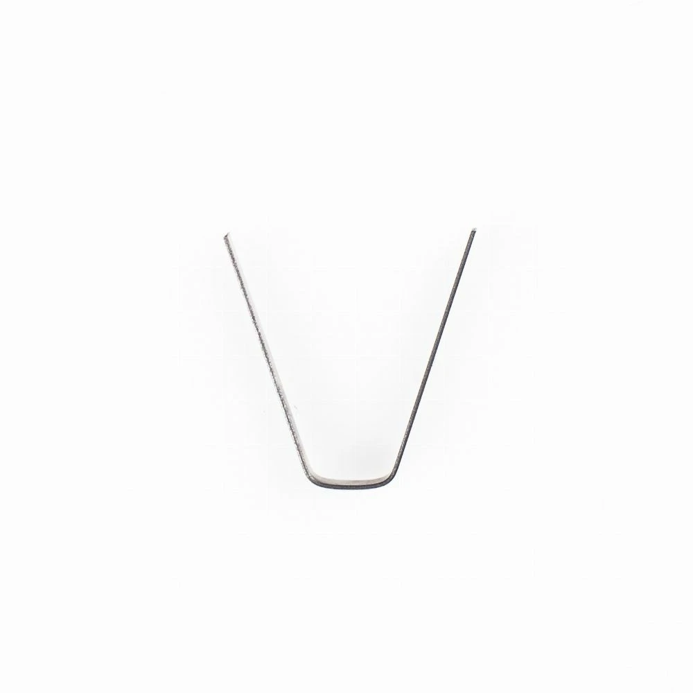 Нож за нарязване на протектор (грайфер) на гуми, 20 броя - AT000-1508