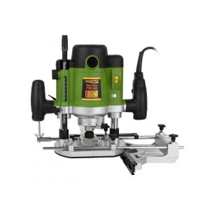 Оберфреза 2000W, цанги 8/12мм., 8000-23000 об.+ 12 фрези - POB2400