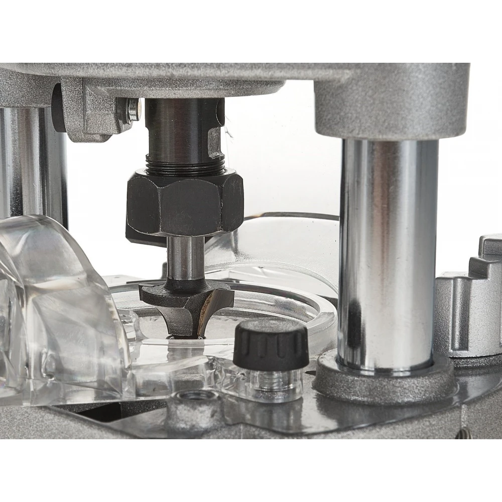 Електрическа оберфреза, 710 W, 16000 - 35000 об./мин., 1/4" - G80737