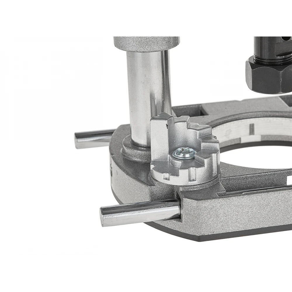 Електрическа оберфреза, 710 W, 16000 - 35000 об./мин., 1/4" - G80737