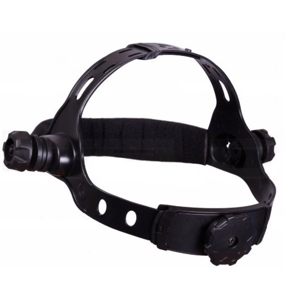 Околожка за шлем за заваряване, с регулиране - 13332