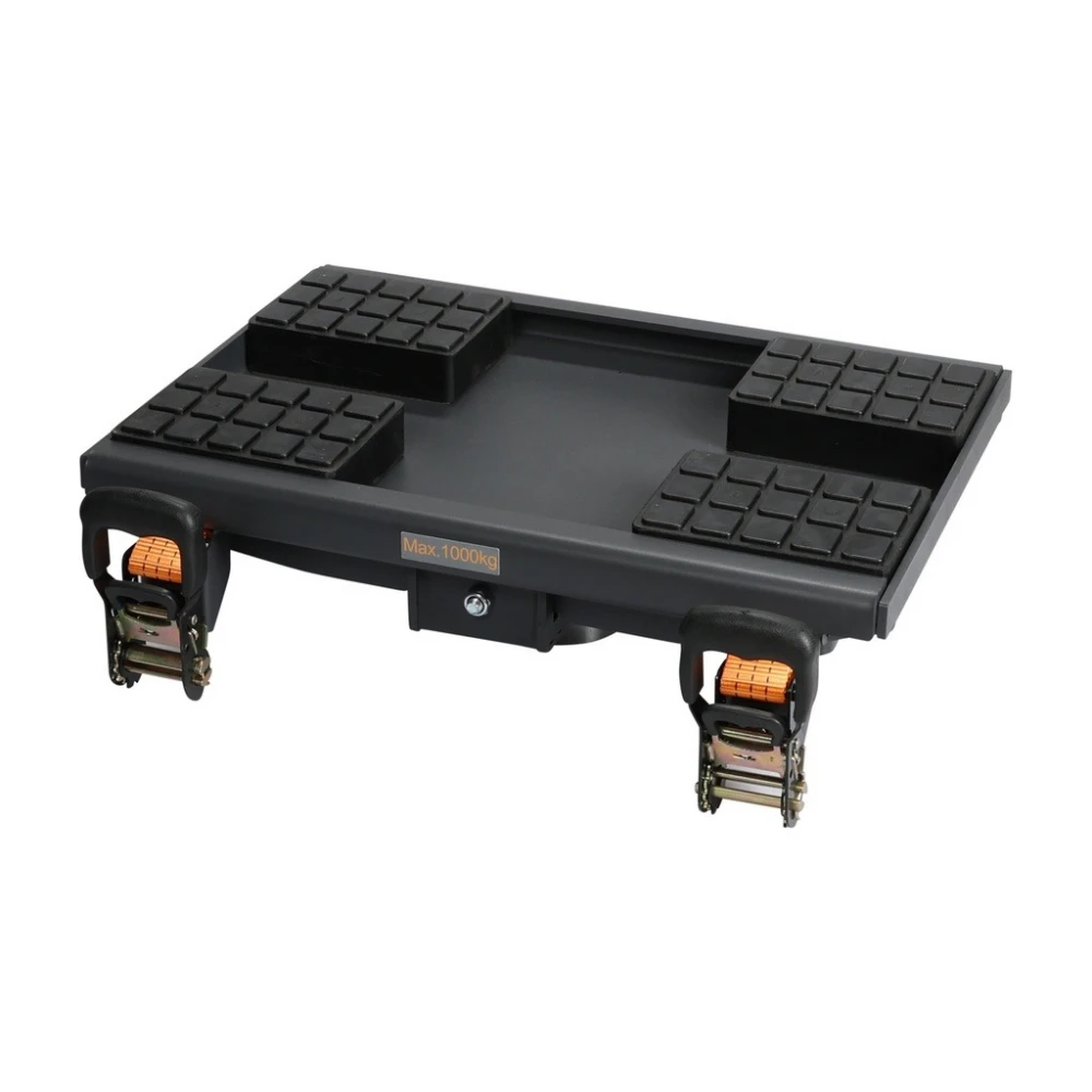 Подложка (адаптер) за скоростна кутия, за крик, 1.5 тона - GBSF15M