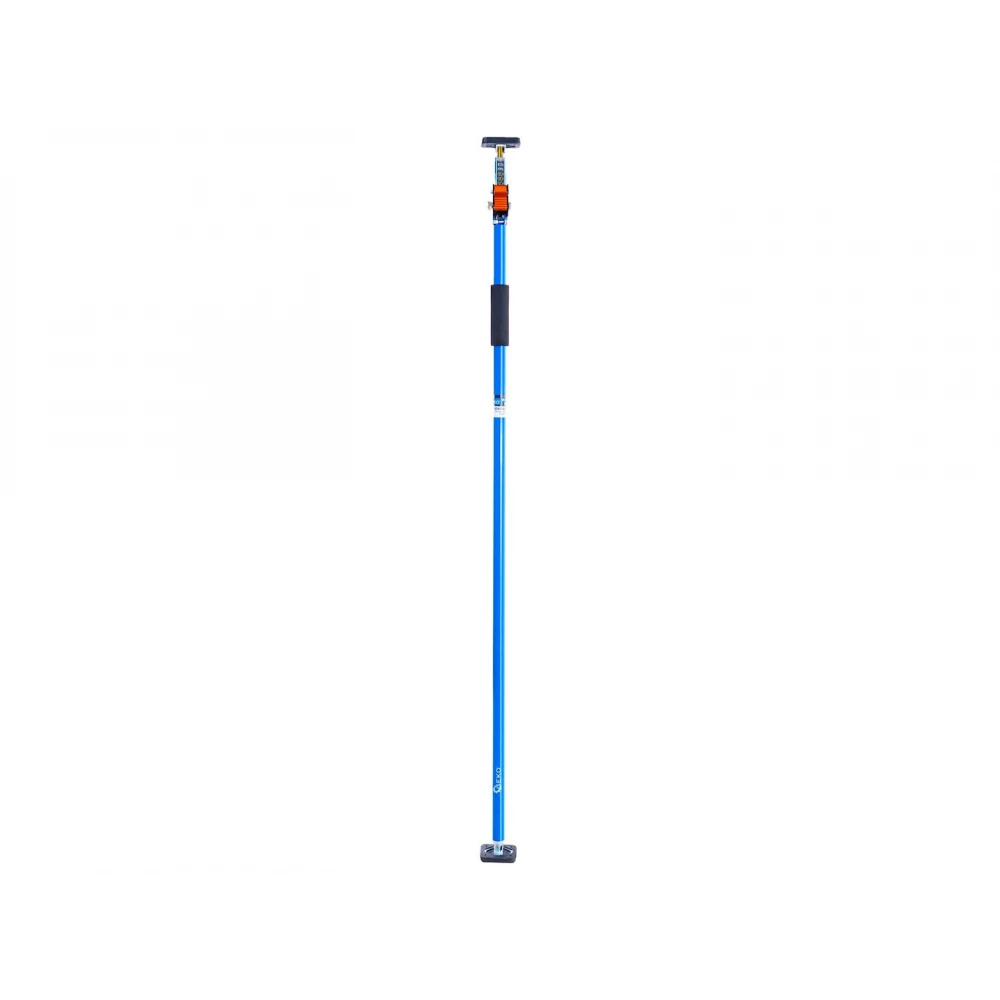 Телескопична подпора за гипсокартон, стоманена, 160 - 290 см - G31002