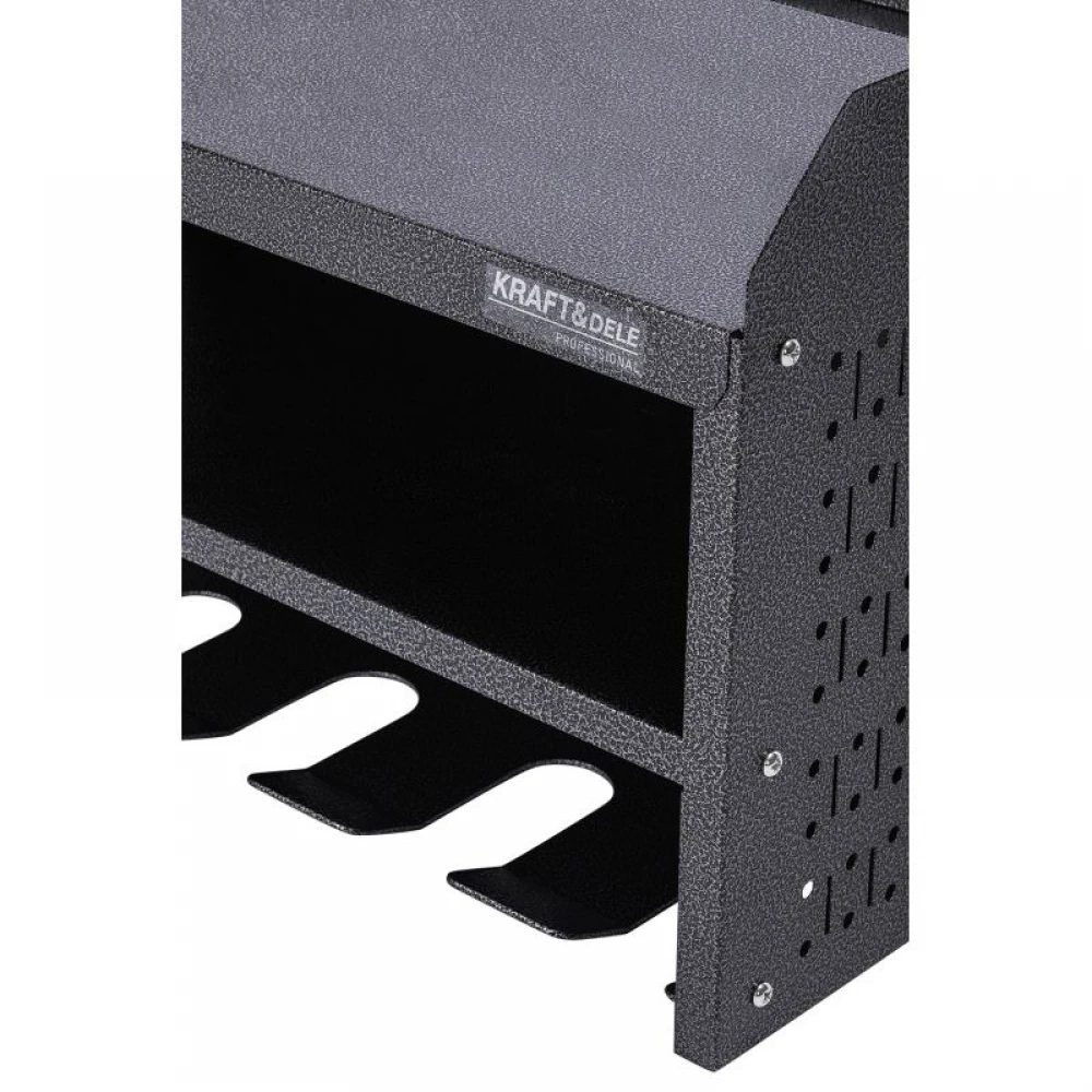 Органайзер за акумулаторни машини и инструменти на 3 нива KD3232