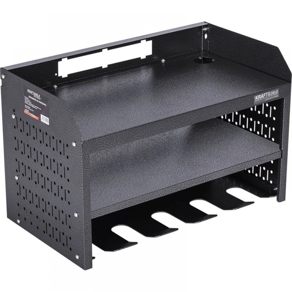 Органайзер за акумулаторни машини и инструменти на 3 нива KD3232