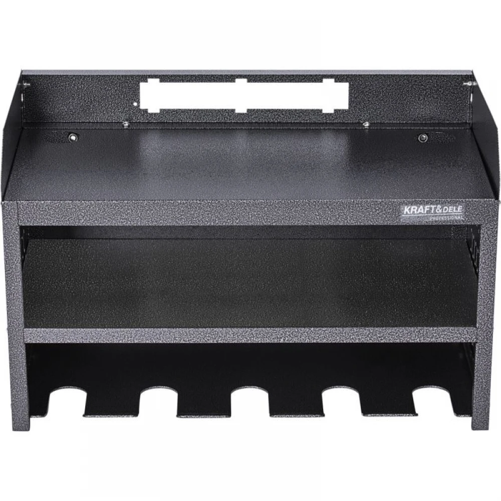 Органайзер за акумулаторни машини и инструменти на 3 нива KD3232