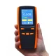 Измервател на озон HT520 с 2,8-инчов LCD цветен дисплей - TX15.002