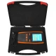 Измервател на озон HT520 с 2,8-инчов LCD цветен дисплей - TX15.002