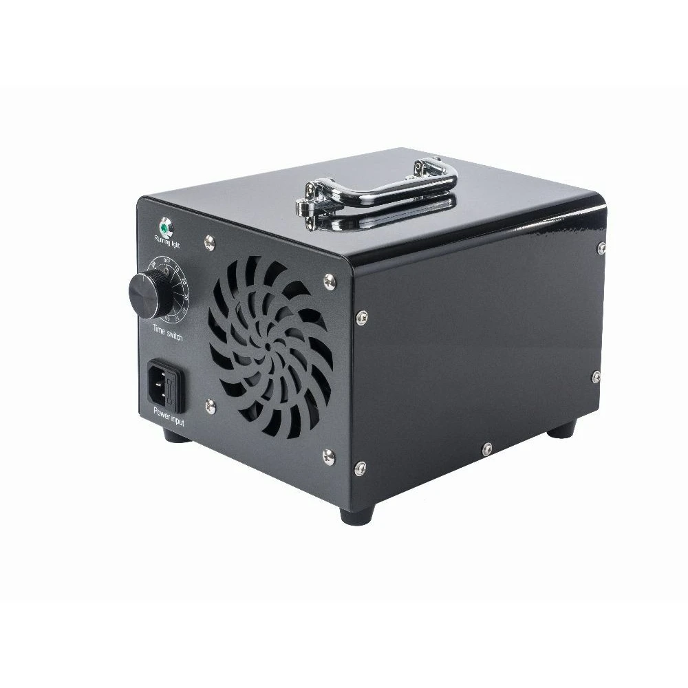 Озонов генератор за дезинфекция на автомобилни климатици - TX15.001