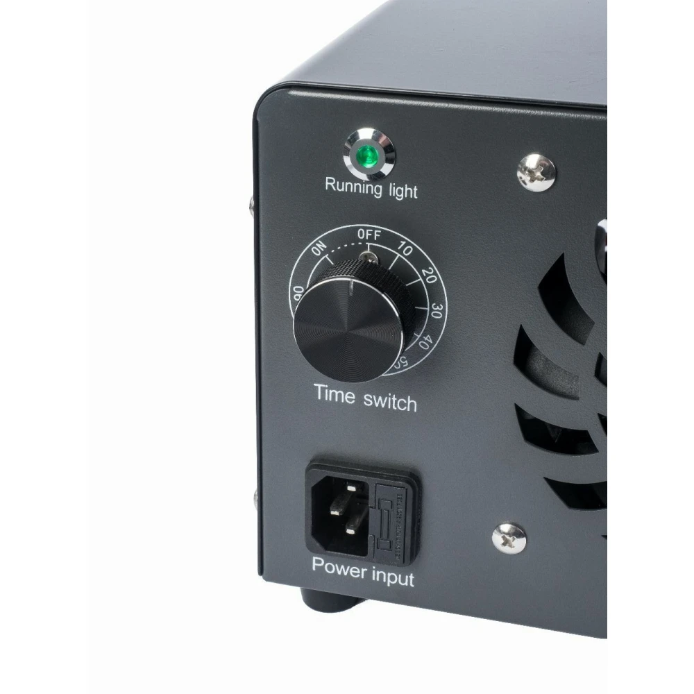 Озонов генератор за дезинфекция на автомобилни климатици - TX15.001