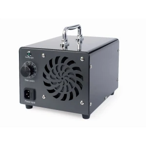 Озонов генератор за дезинфекция на автомобилни климатици - TX15.001