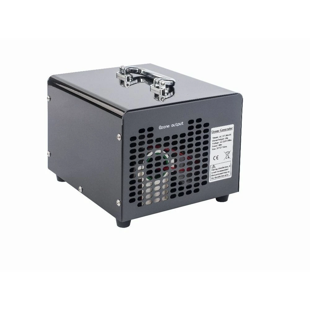 Озонов генератор за дезинфекция на автомобилни климатици - TX15.001