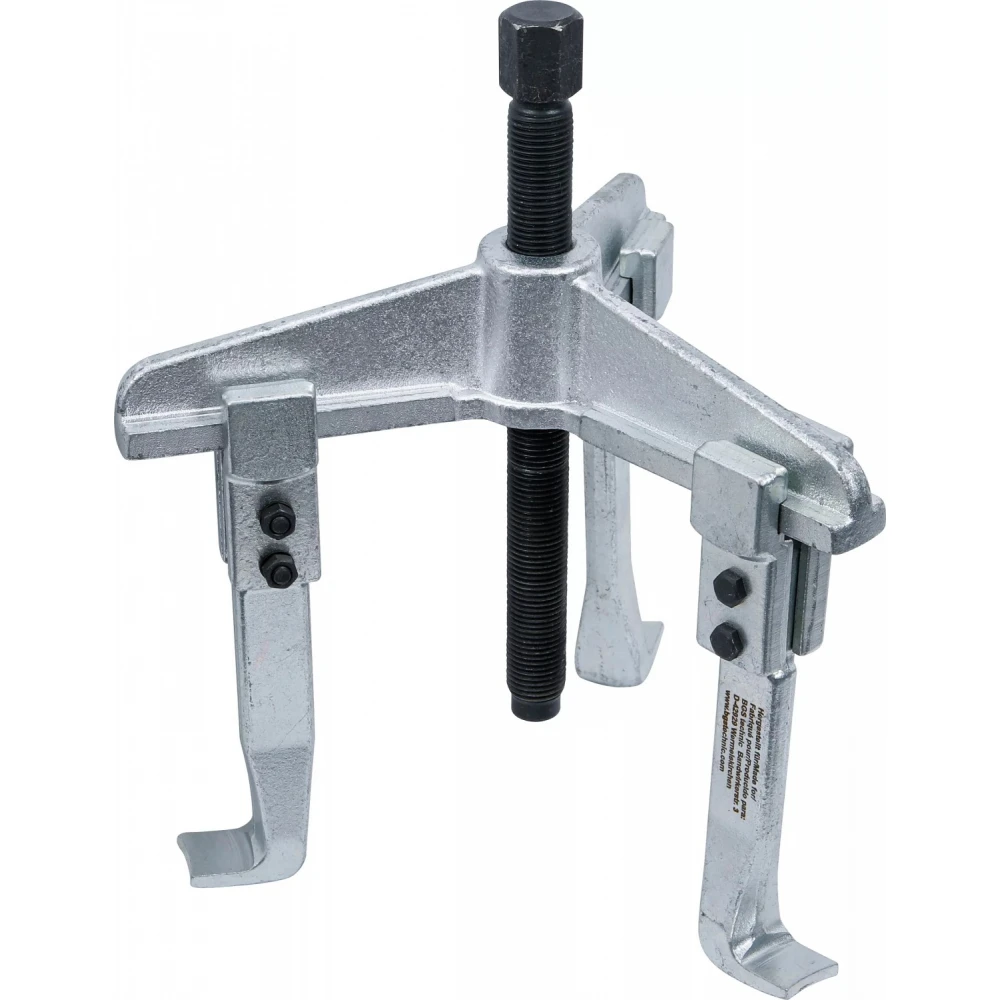 Скоба за лагери с три рамена 60 - 200 мм - BGS93-7