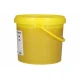 Жълта монтажна паста за гуми на камиони, 5 кг. - 593-0644