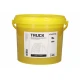 Жълта монтажна паста за гуми на камиони, 5 кг. - 593-0644