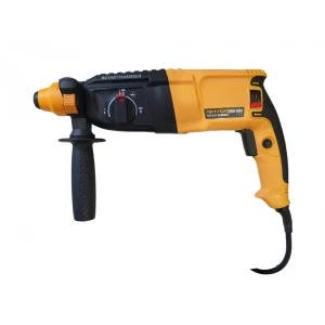 Перфоратор, 1000W, 900 об/мин, 3 кг - RRH1000