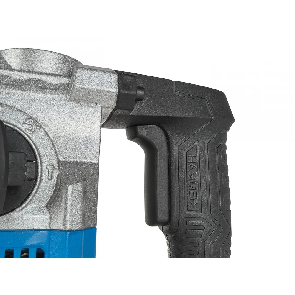 Електрически перфоратор 1010 W, 4 J, SDS+, с аксесоари - G80707