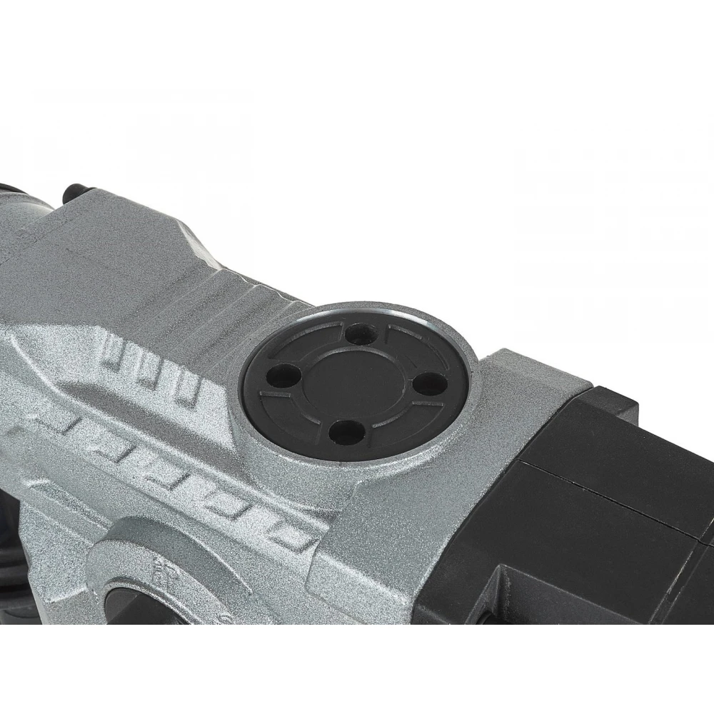 Електрически перфоратор 1010 W, 4 J, SDS+, с аксесоари - G80707