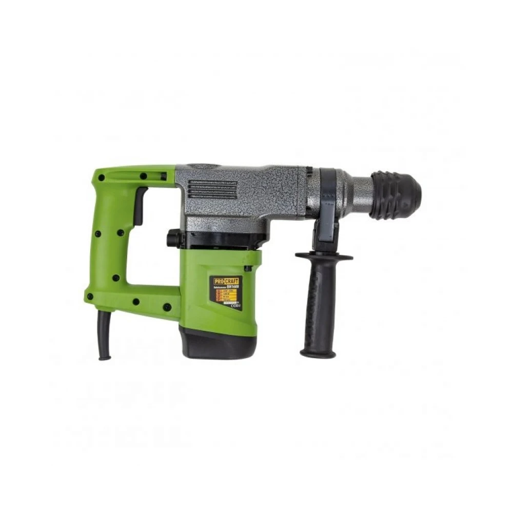 Перфоратор 1600W, 9J, SDS MAX - BH1600M