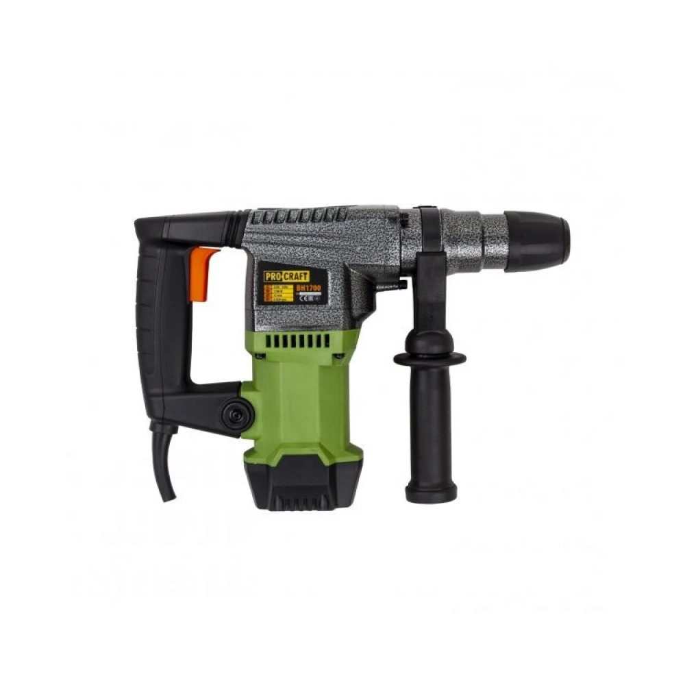 Перфоратор, 1700W, 4 J - BH1700
