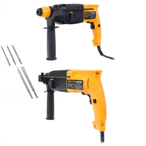 Перфоратор 700W, 870 об/мин, 2.0J - RRH700