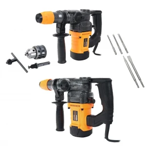 Перфоратор 950W, 800 об/мин - RDH950