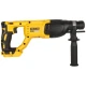 Перфоратор, акумулаторен Li-Ion с SDS-plus 18 V, 2.6 J, DeWalt DCH133N