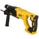 Перфоратор, акумулаторен Li-Ion с SDS-plus 18.0 V, 2.6 J, DeWalt DCH133NT