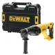 Перфоратор, акумулаторен Li-Ion с SDS-plus 18.0 V, 2.6 J, DeWalt DCH133NT