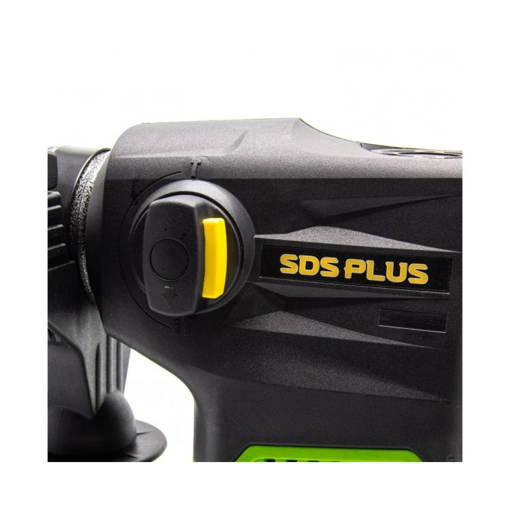 Перфоратор с куфар 1500W 6J 860 об/мин. - BH2250