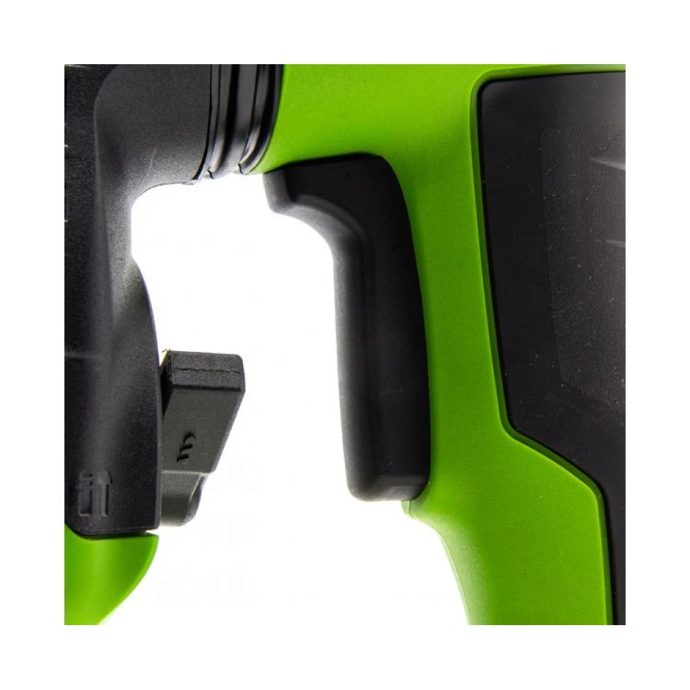 Перфоратор с куфар 1500W 6J 860 об/мин. - BH2250