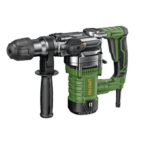 Перфоратор, SDS-plus, 1050W, 4.5 J, 1050 об./мин. - BH1300