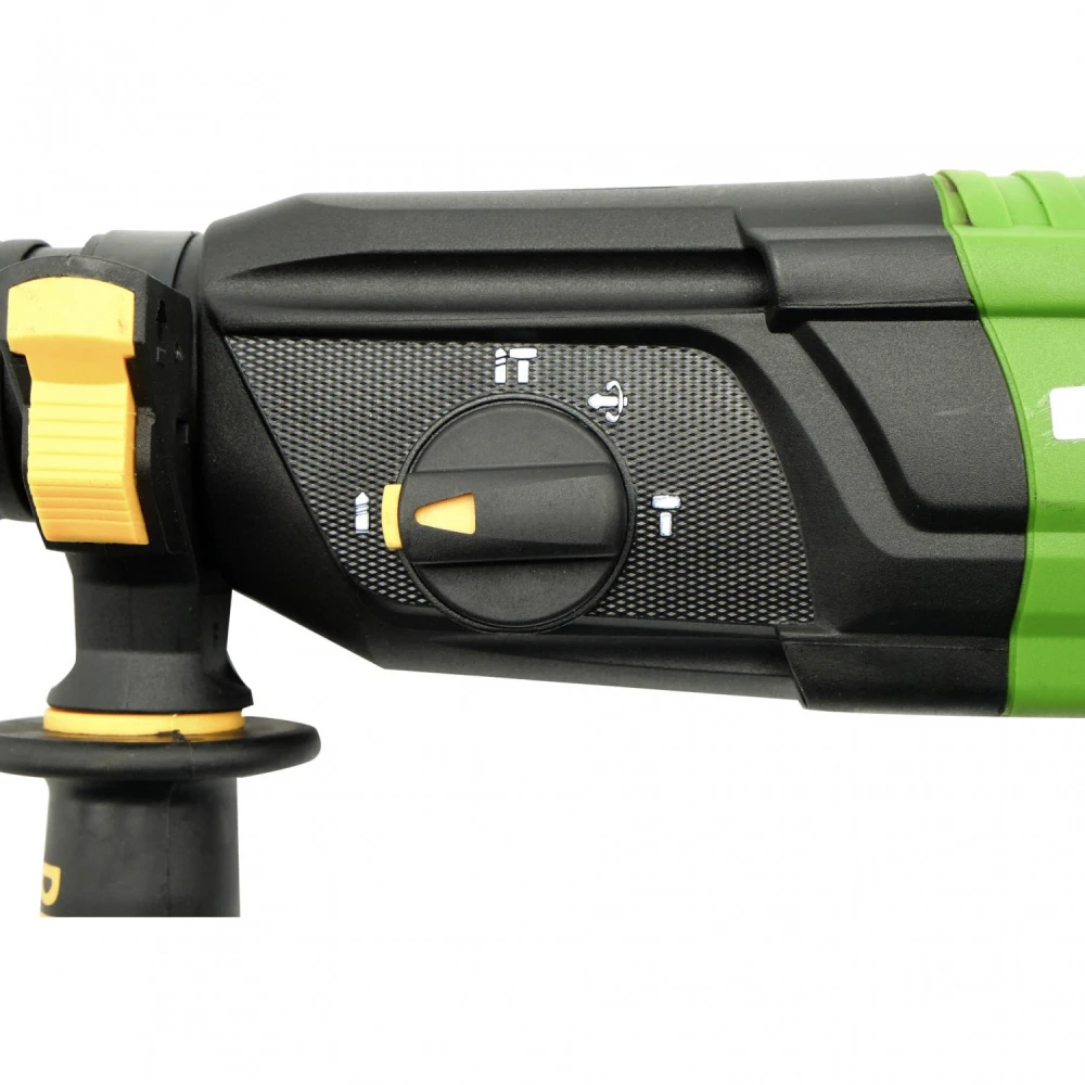 Перфоратор, SDS-plus, 900W, 3.2J - BH1100DFR