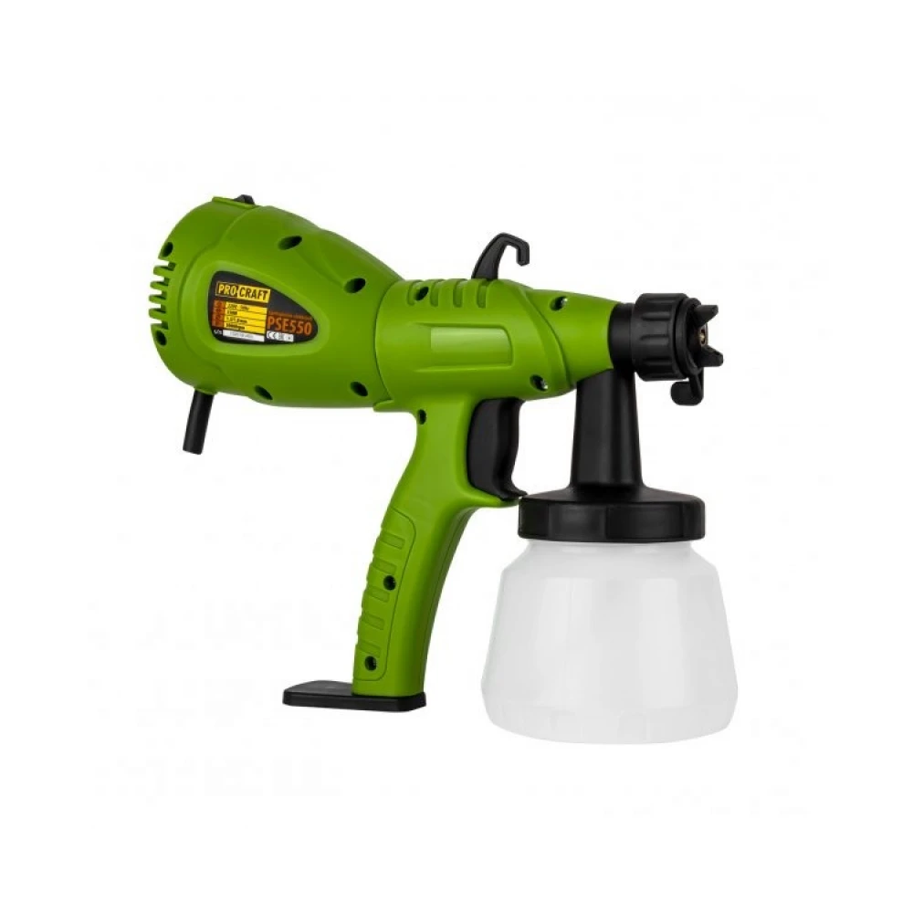 Пистолет за боядисване - PSE550
