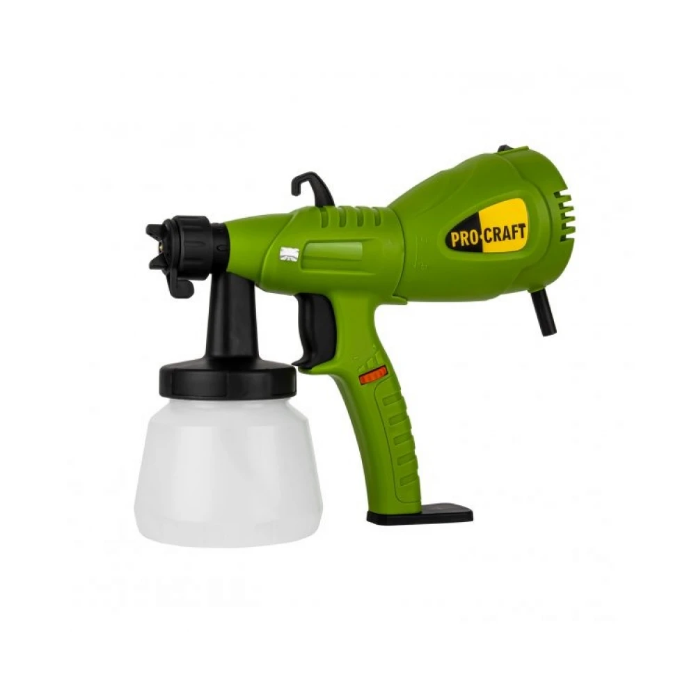 Пистолет за боядисване - PSE550