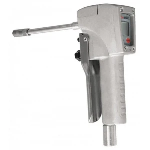 Пистолет за грес с електронен брояч 600 бара, 1/4" - 18213010