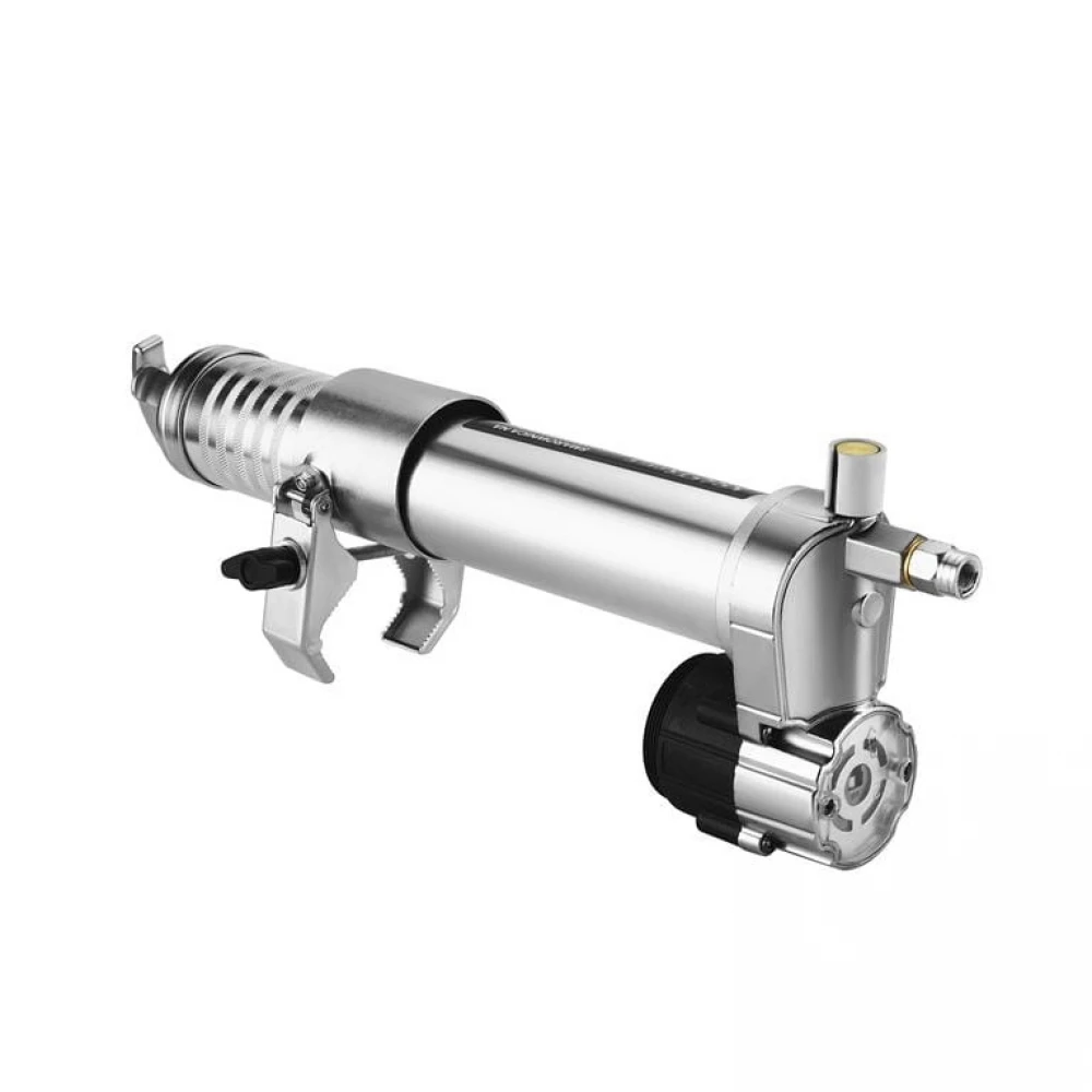 Приставка за винтоверт такаламит за подаване на грес, ¼" - KD5126