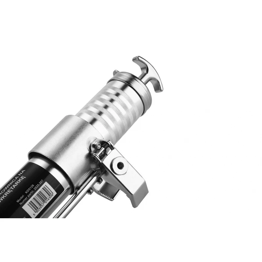 Приставка за винтоверт такаламит за подаване на грес, ¼" - KD5126