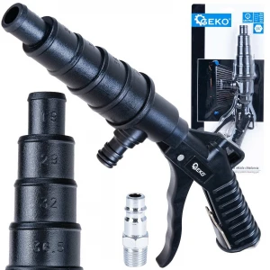 Пистолет за почистване на охладителната система 1/4" 6.3 бара - G02763