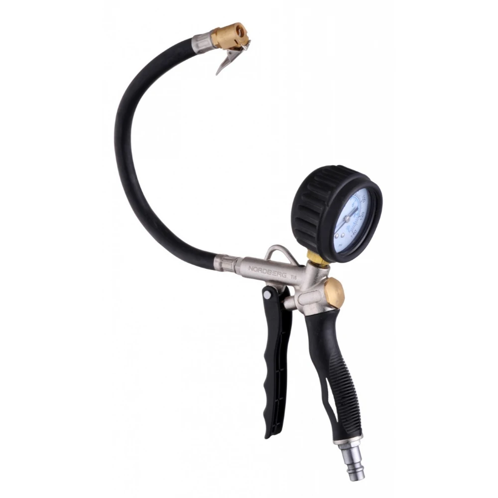 Пистолет за помпане на гуми - IG-63