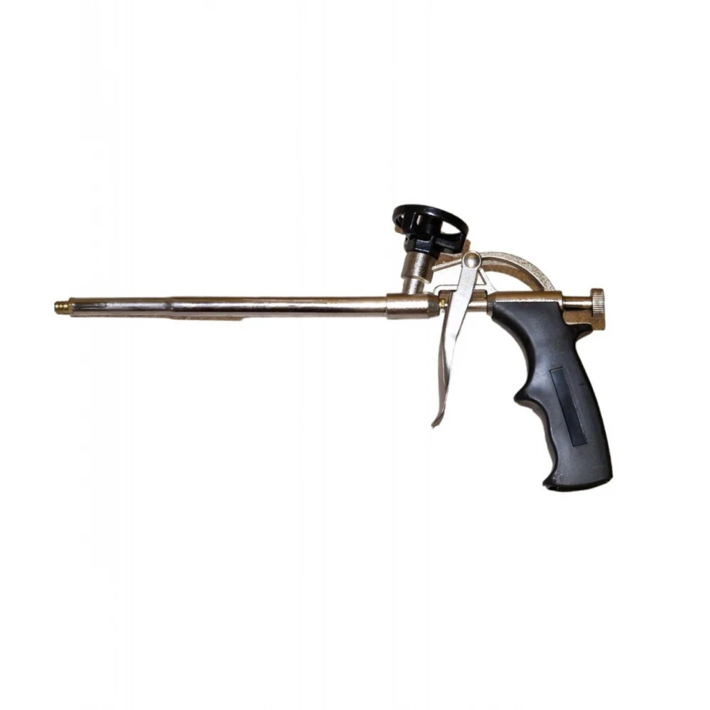 Пистолет за PU пяна, метален - HCL015