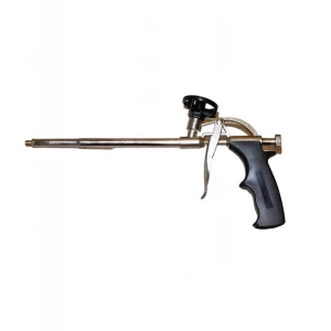 Пистолет за PU пяна, метален - HCL015