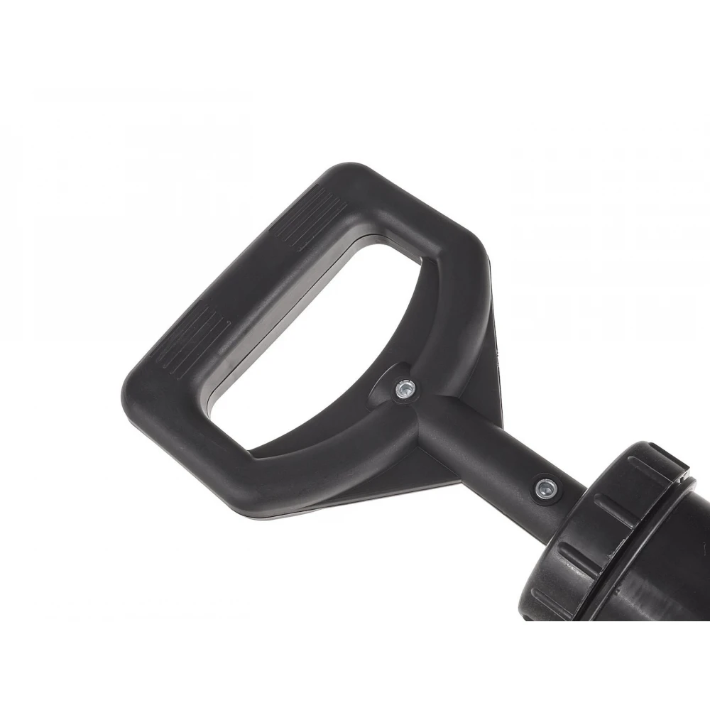 Пистолет за силикон и строителни разтвори 850 мл + 4 дюзи - G00669