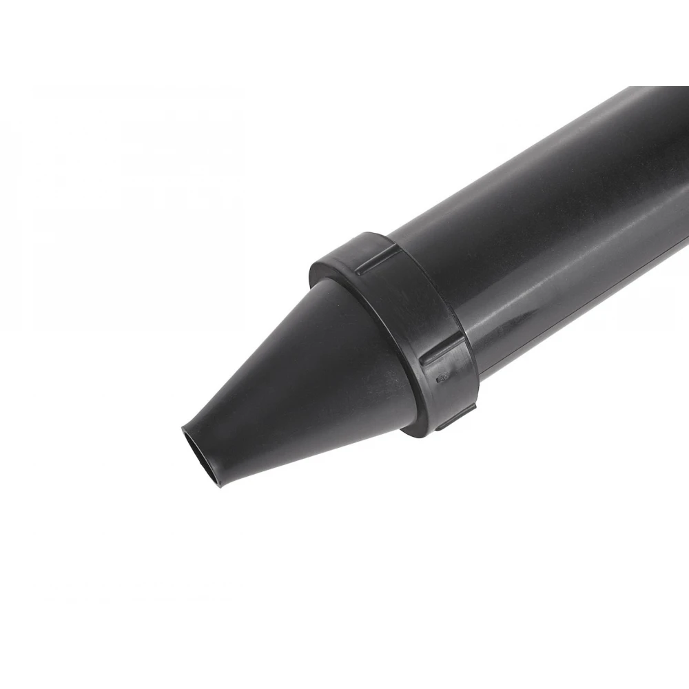 Пистолет за силикон и строителни разтвори 850 мл + 4 дюзи - G00669