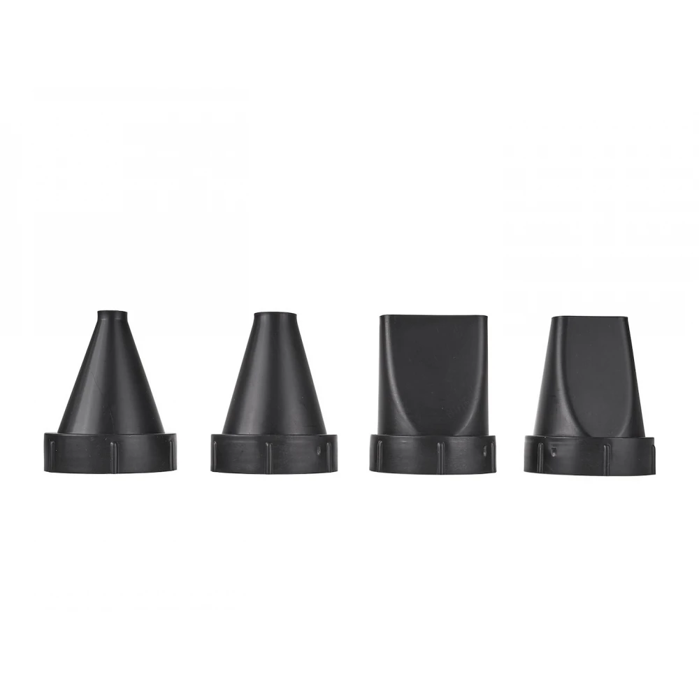 Пистолет за силикон и строителни разтвори 850 мл + 4 дюзи - G00669